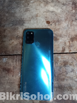 Realme c17